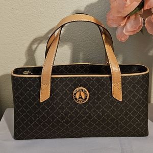 Luxury La Tour Eiffel Handbag